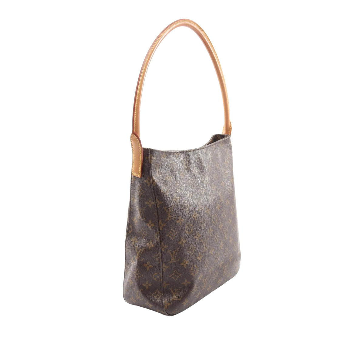 Louis Vuitton Monogram Looping GM