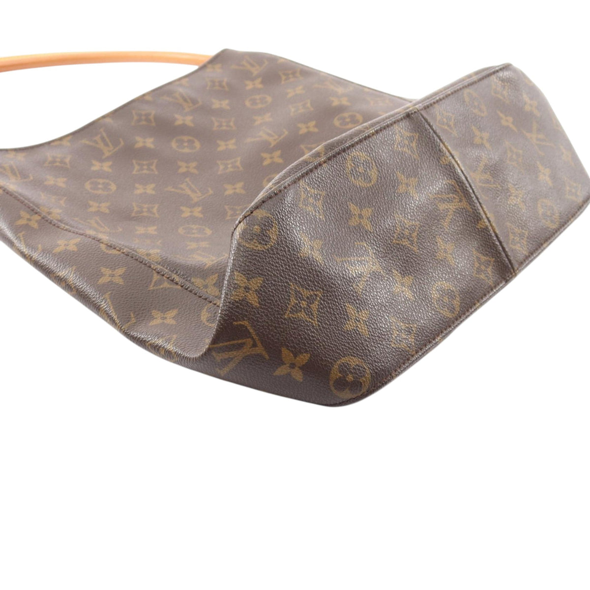 Louis Vuitton Monogram Looping GM