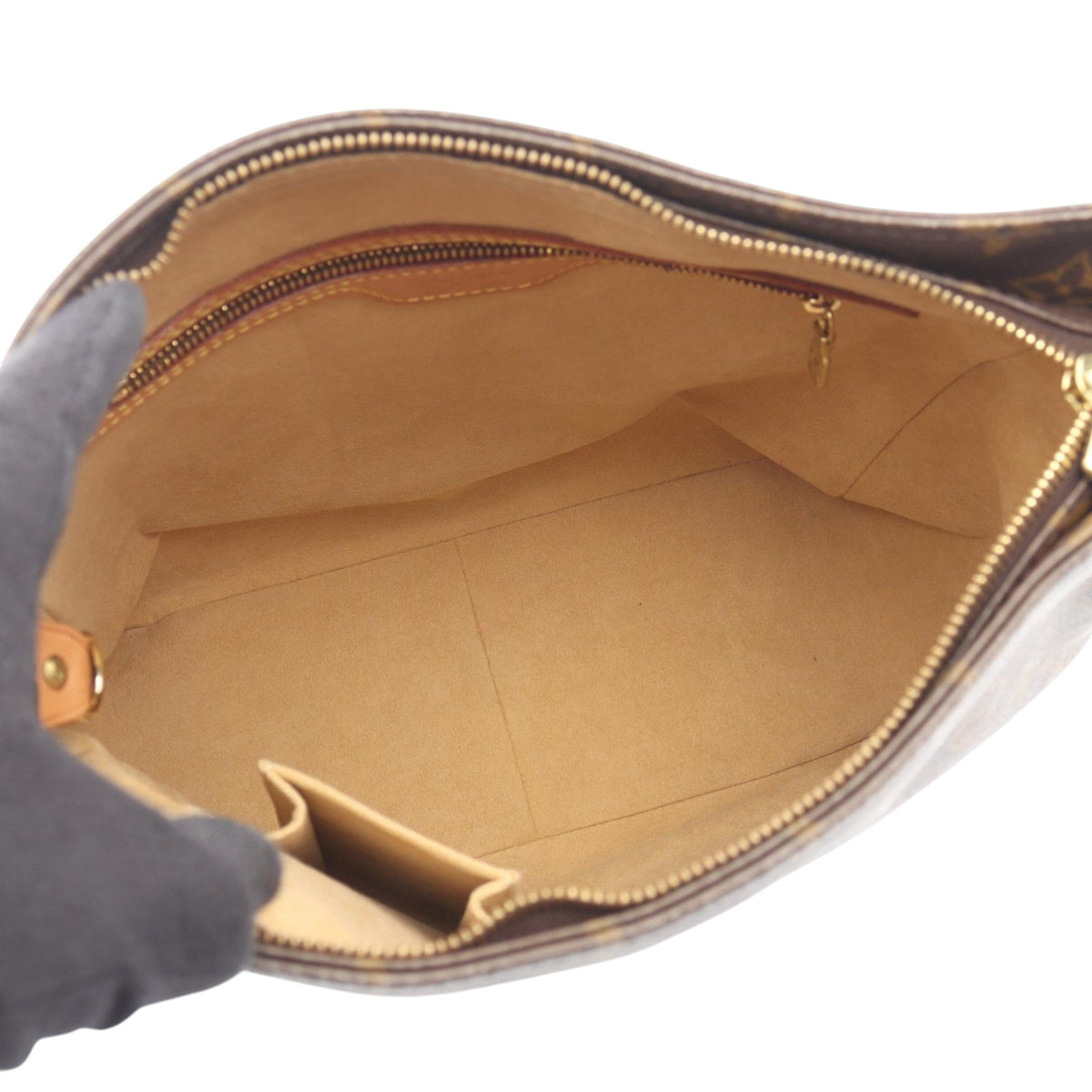 Louis Vuitton Monogram Looping GM