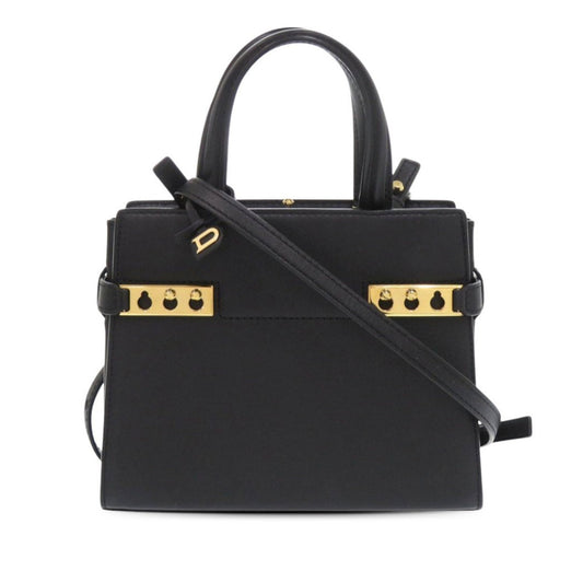 Delvaux Small Tempe Crash Bag