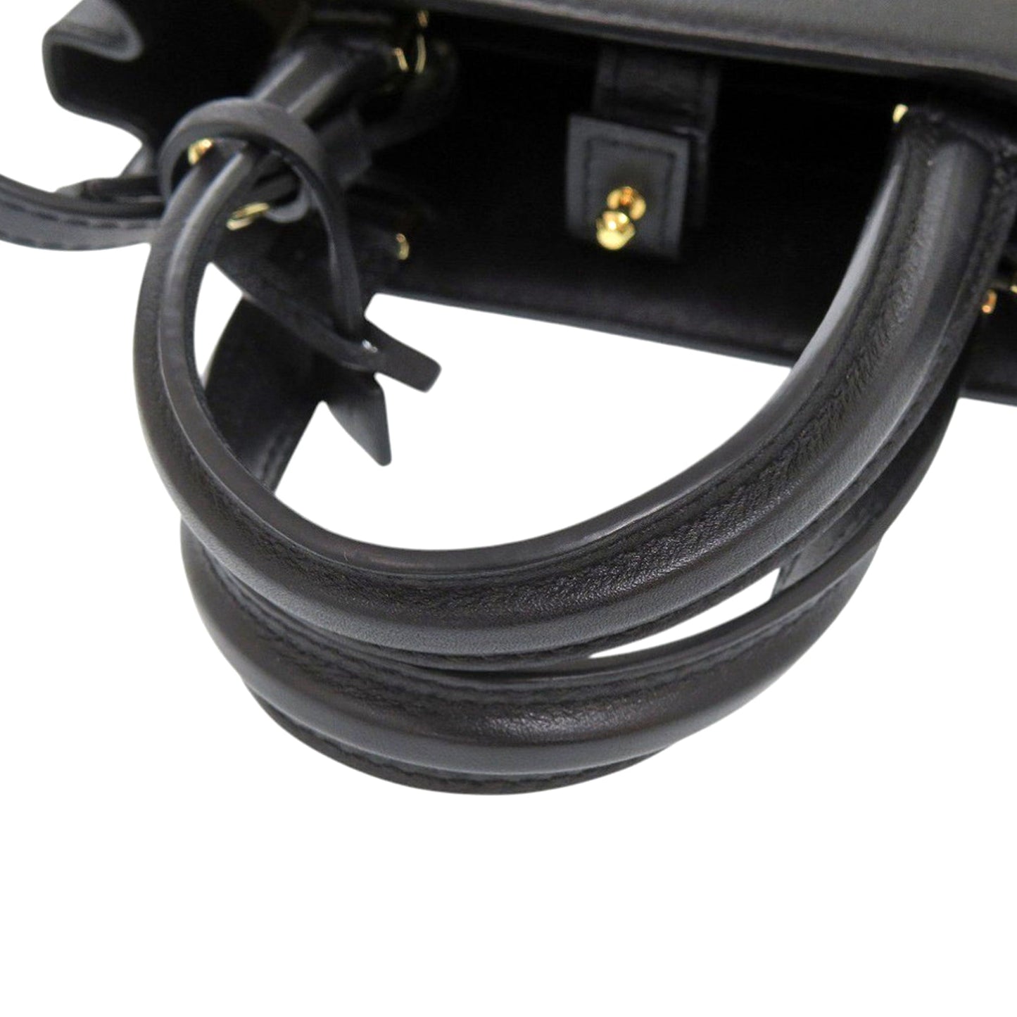 Delvaux Small Tempe Crash Bag