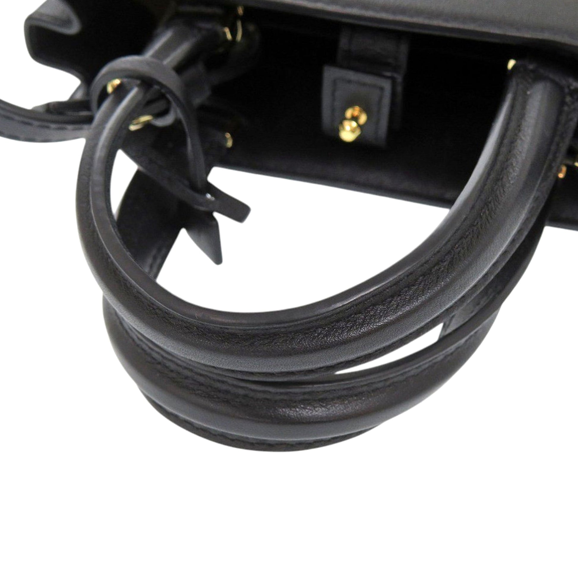 Delvaux Small Tempe Crash Bag