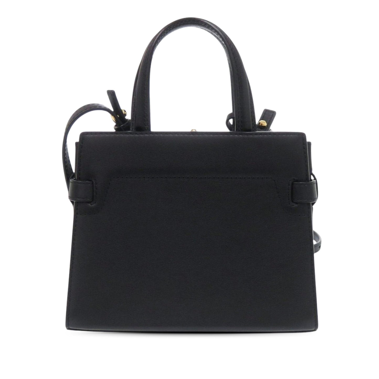 Delvaux Small Tempe Crash Bag