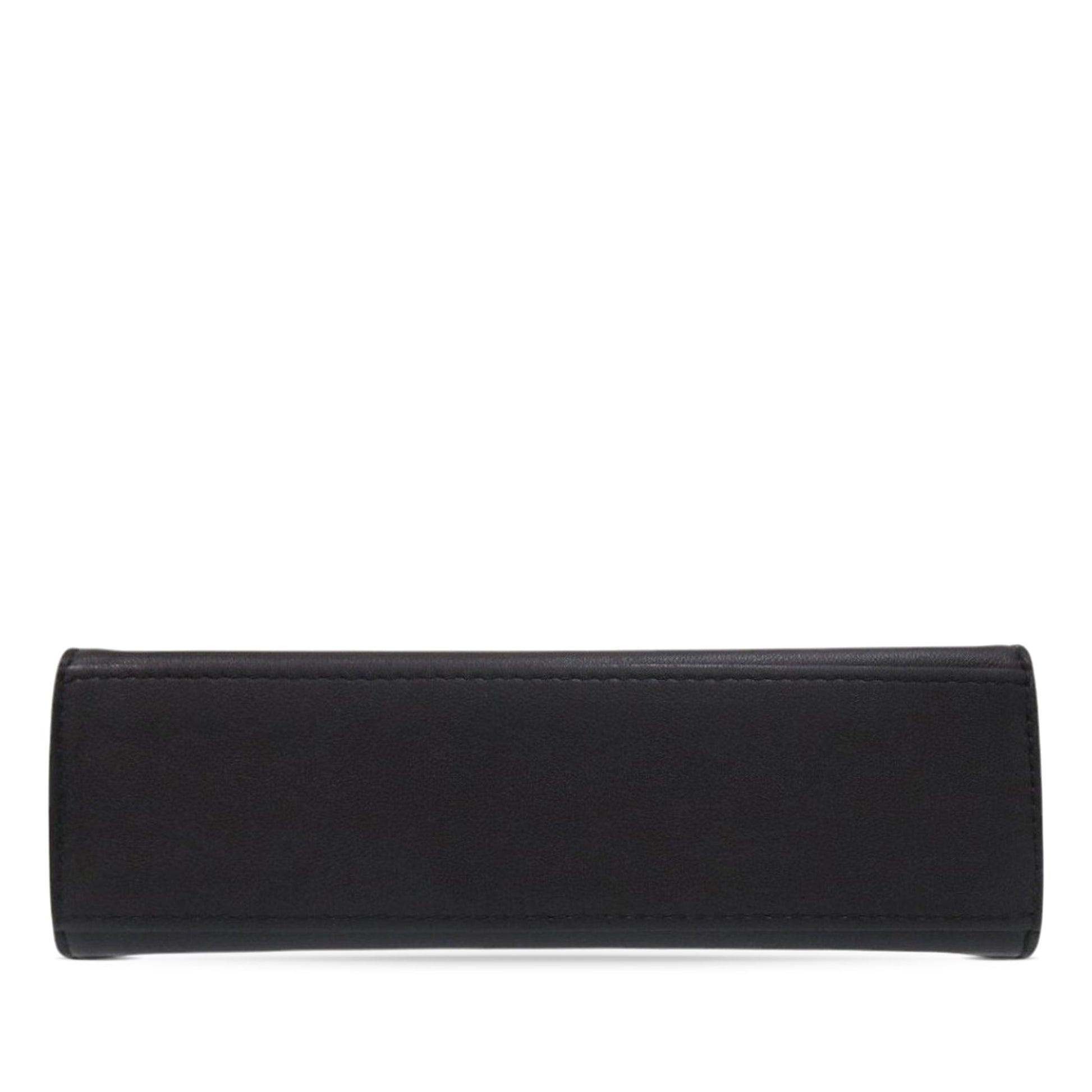 Delvaux Small Tempe Crash Bag