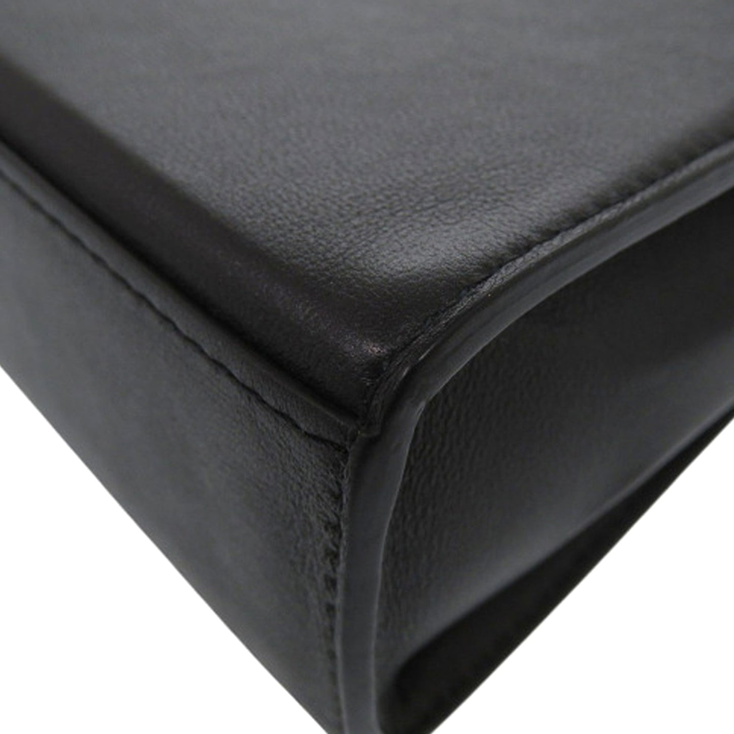 Delvaux Small Tempe Crash Bag