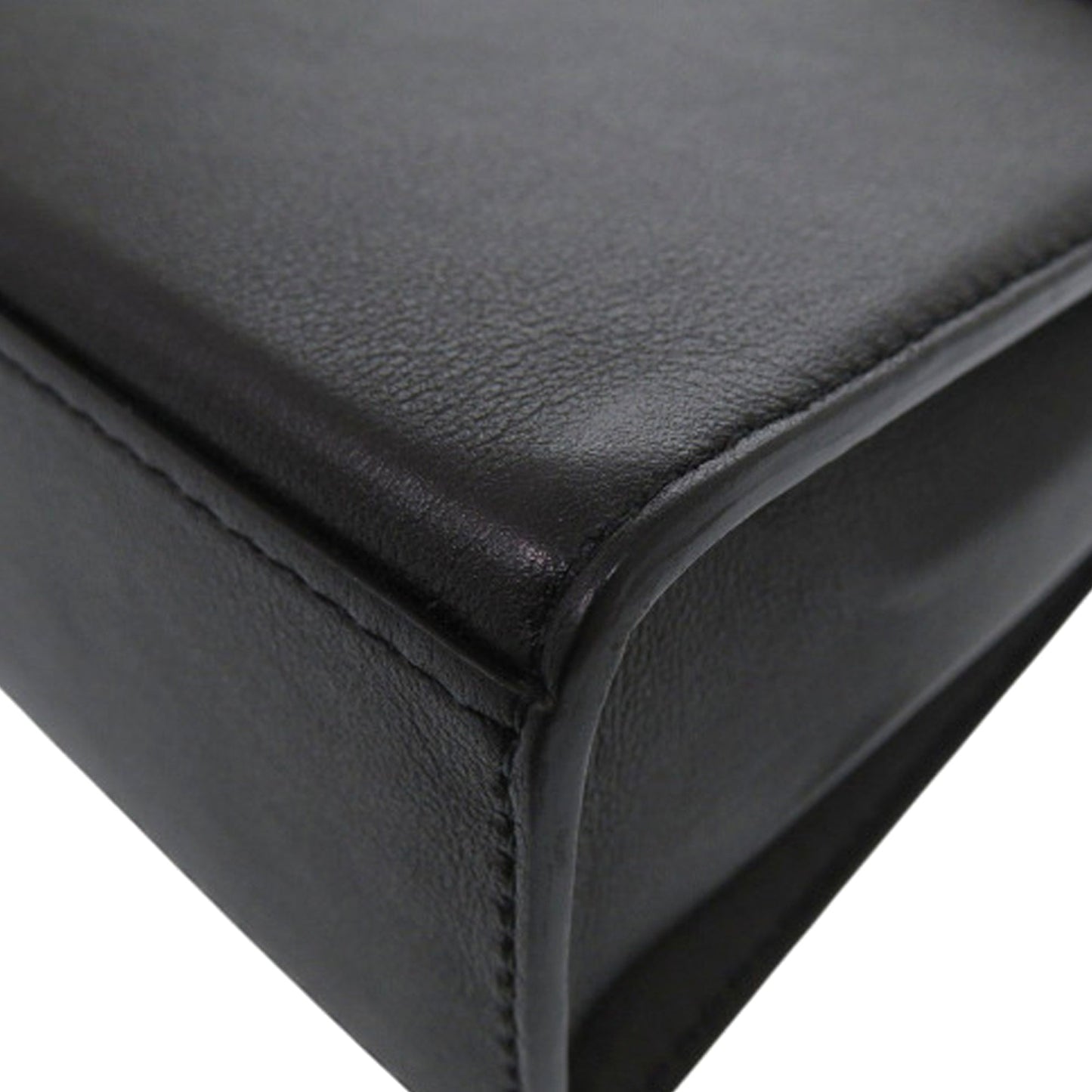 Delvaux Small Tempe Crash Bag