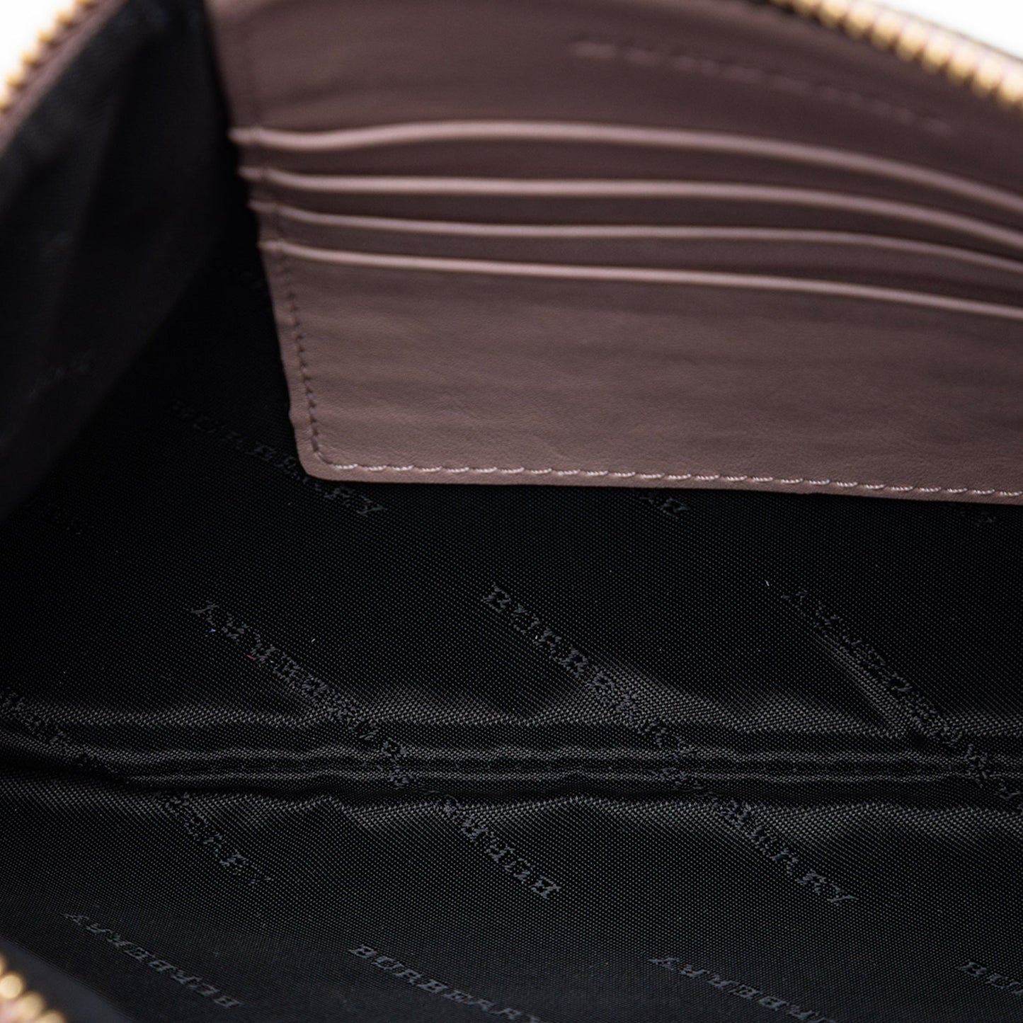Burberry House Check Canvas Derby Peyton Crossbody