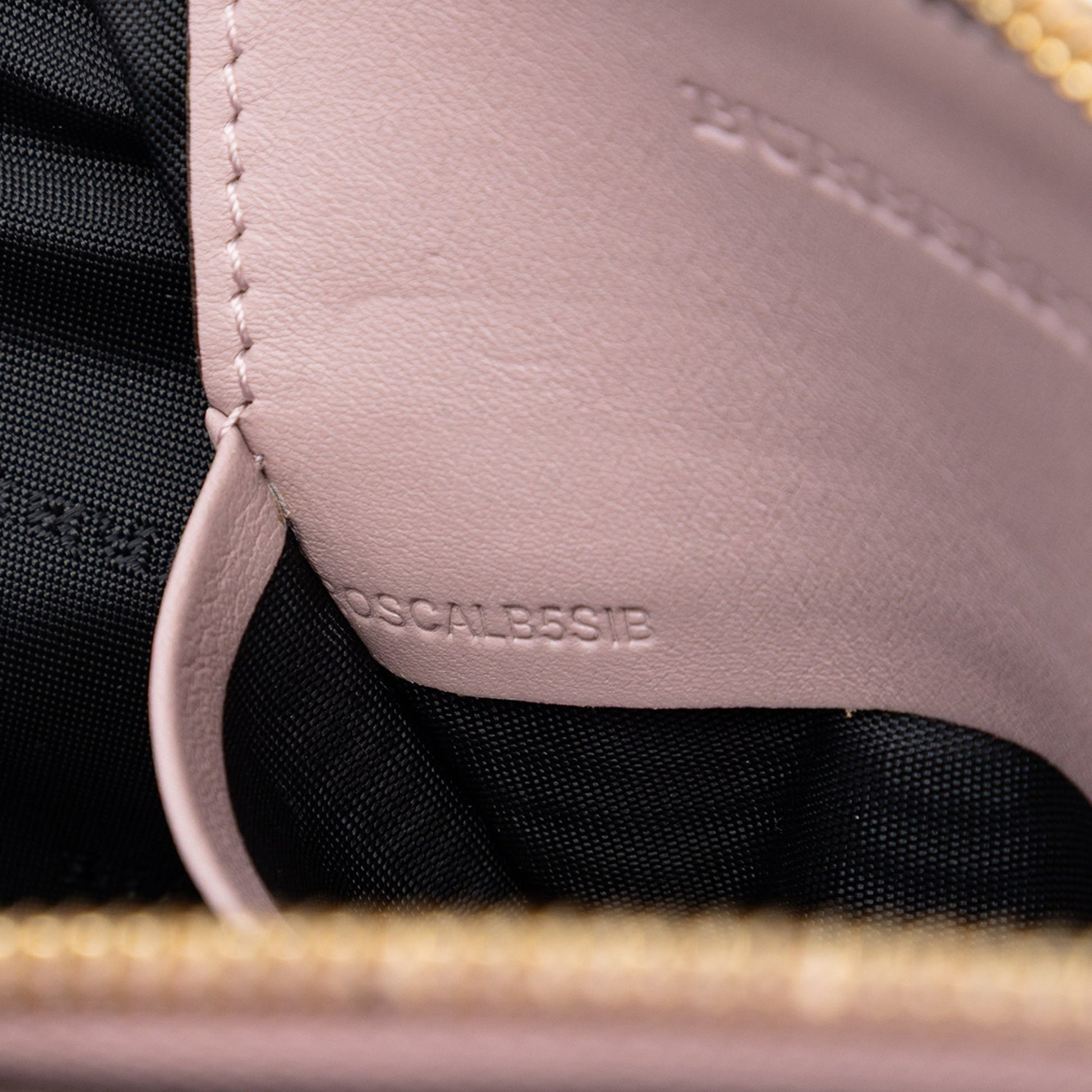 Burberry House Check Canvas Derby Peyton Crossbody