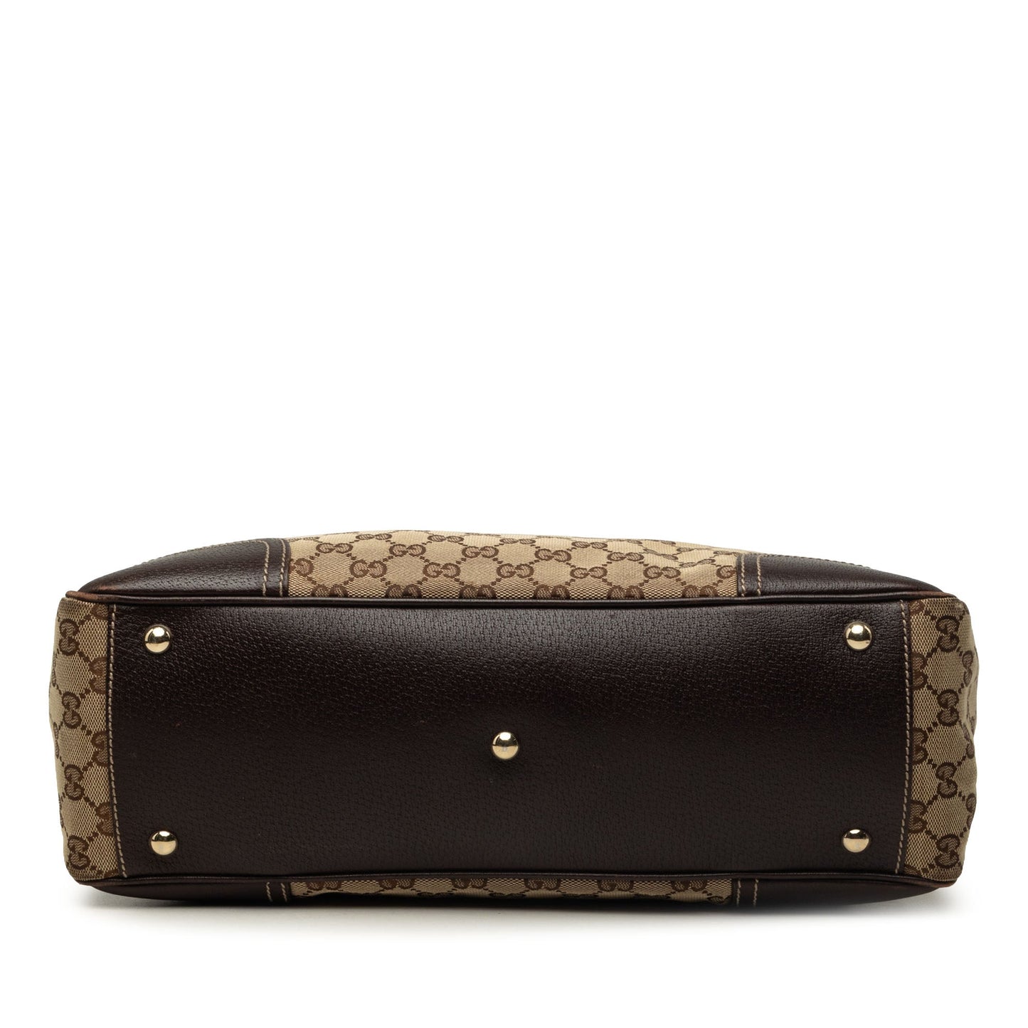 Gucci GG Canvas Princy Shoulder Bag