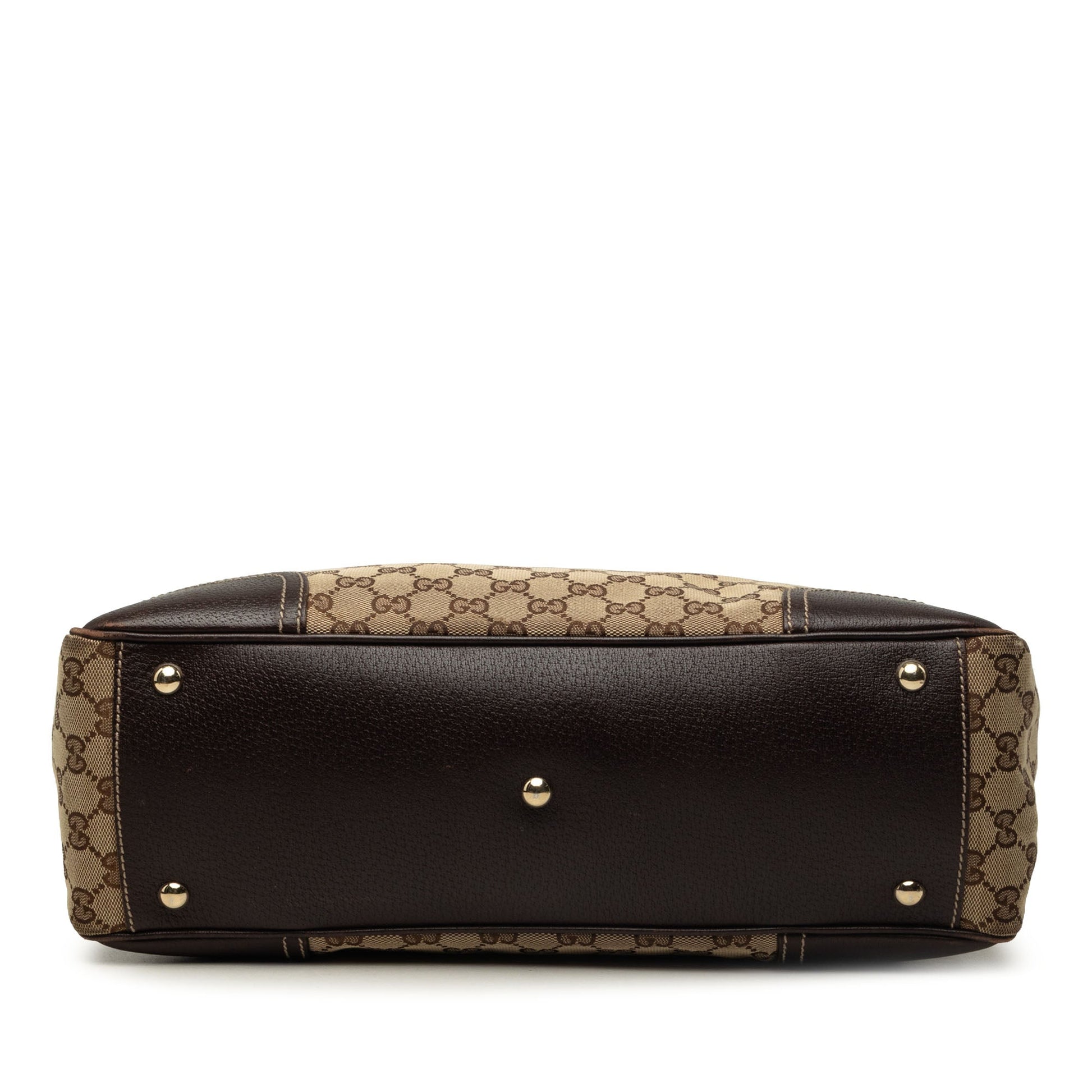 Gucci GG Canvas Princy Shoulder Bag