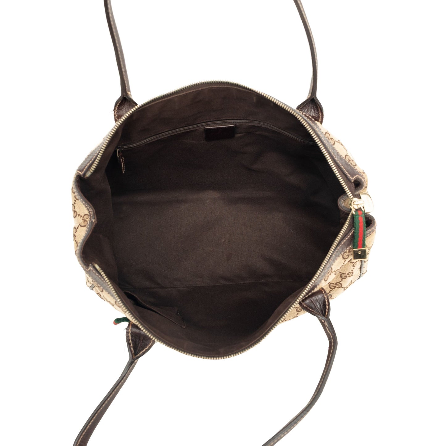 Gucci GG Canvas Princy Shoulder Bag