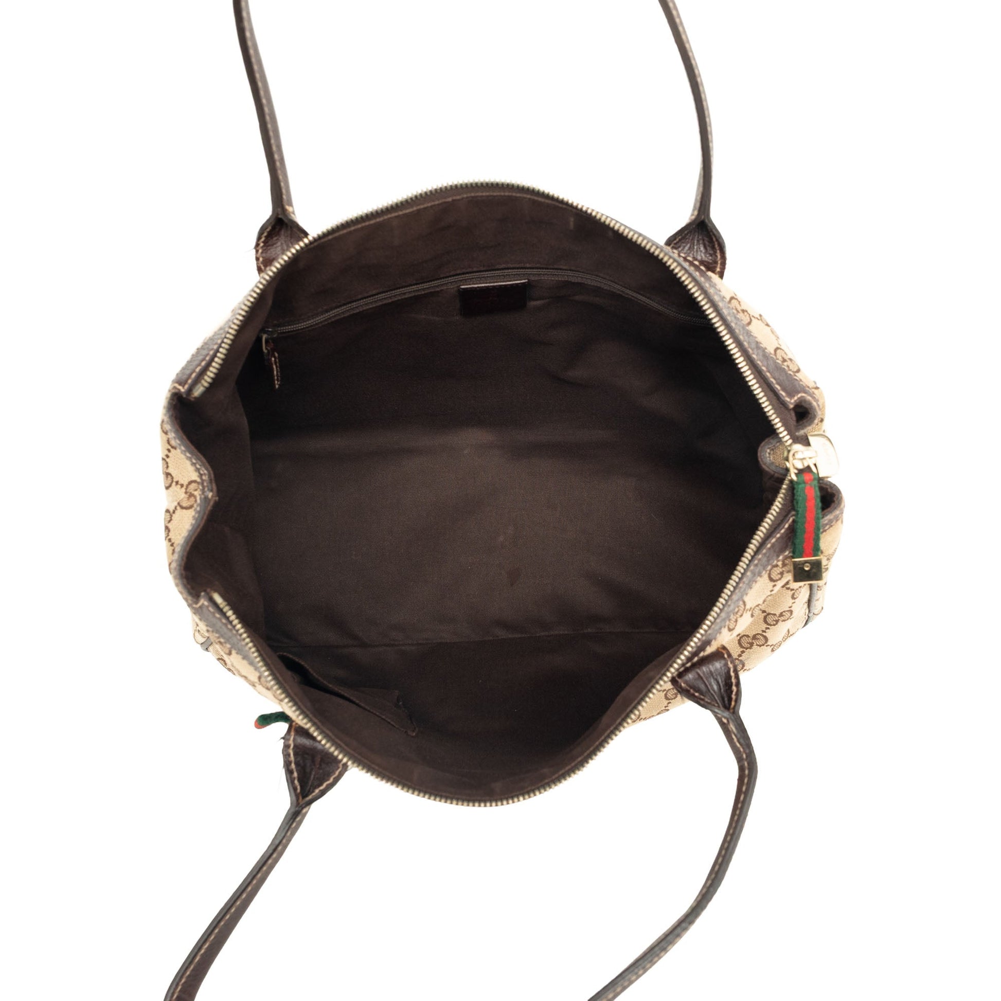 Gucci GG Canvas Princy Shoulder Bag