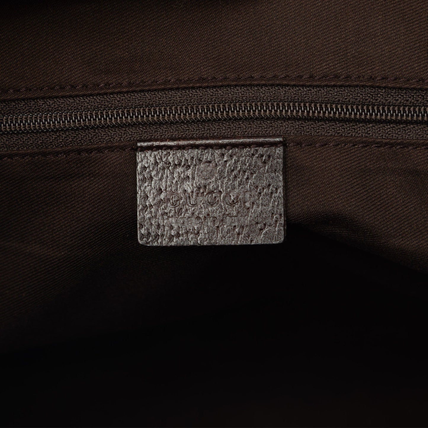 Gucci GG Canvas Princy Shoulder Bag