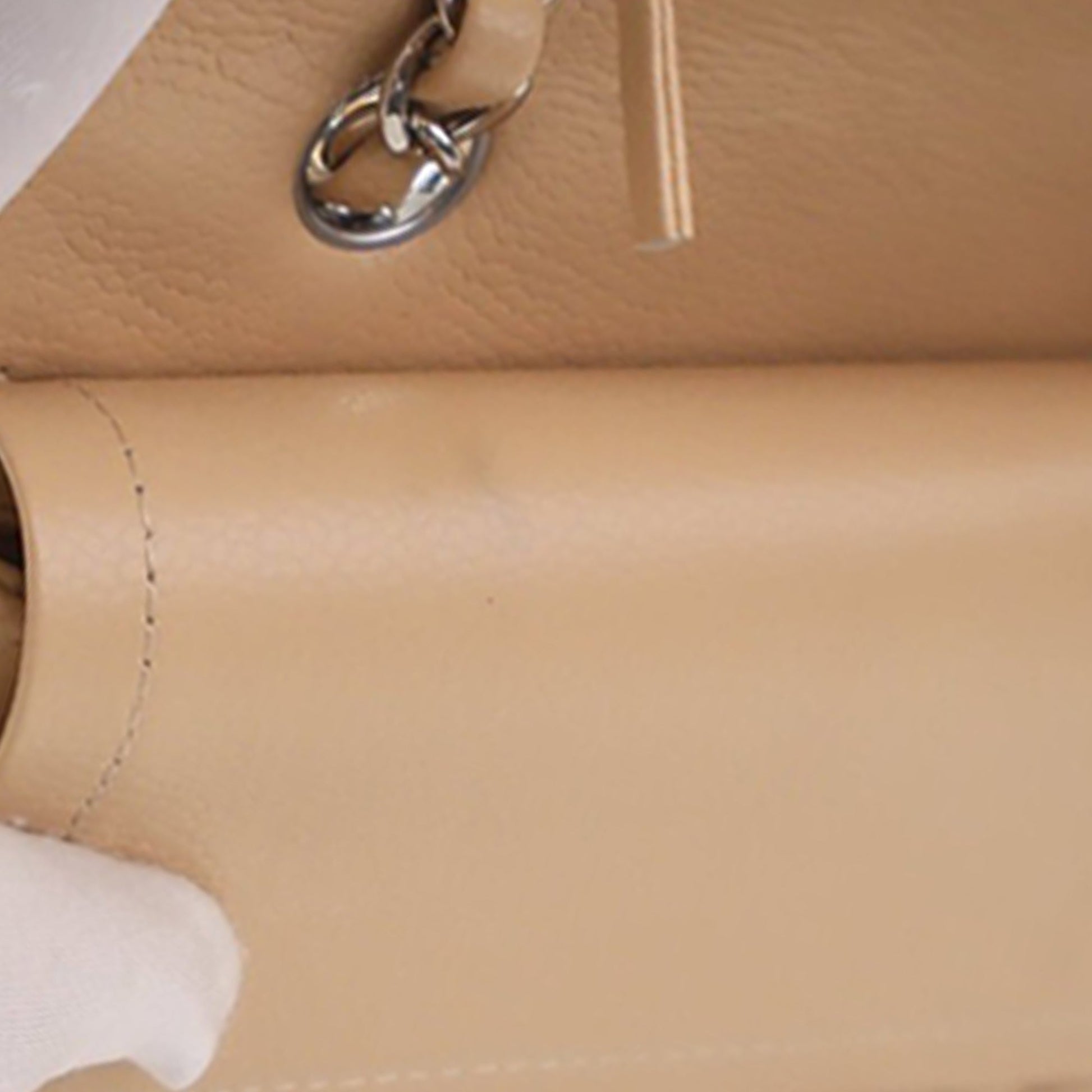 Chanel Medium Classic Caviar Double Flap