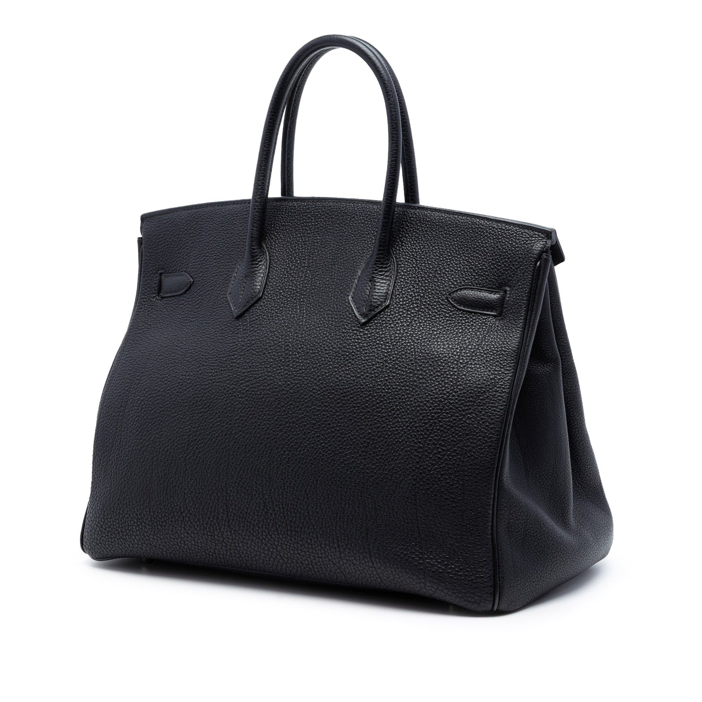 Hermès Togo Birkin Retourne 35