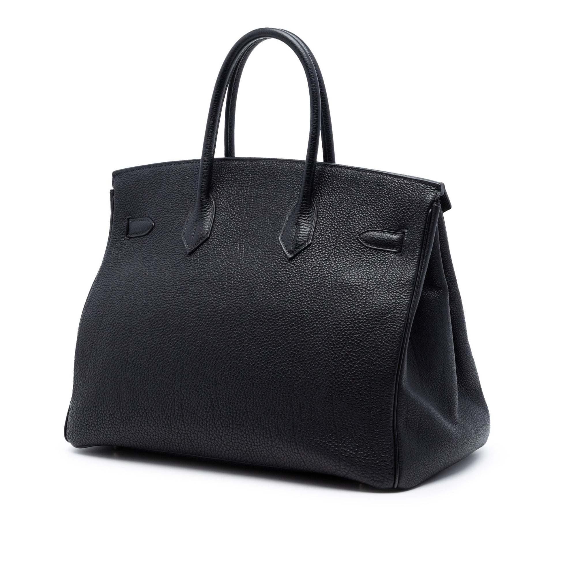 Hermès Togo Birkin Retourne 35