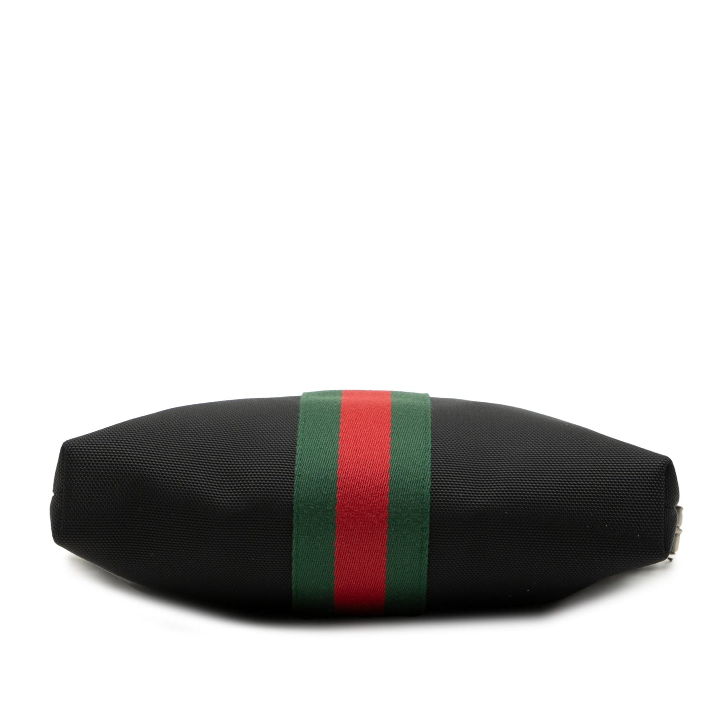 Gucci GG Techno Canvas Web Messenger Bag
