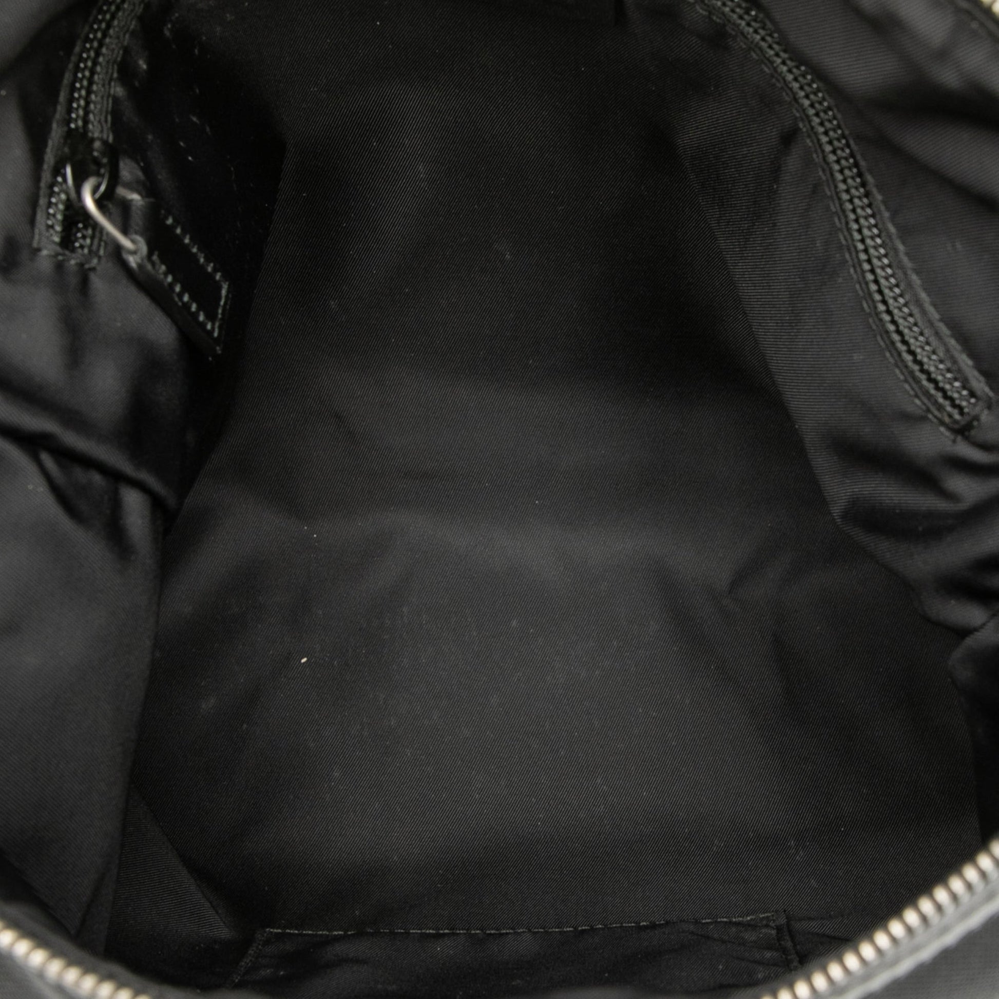 Gucci GG Techno Canvas Web Messenger Bag