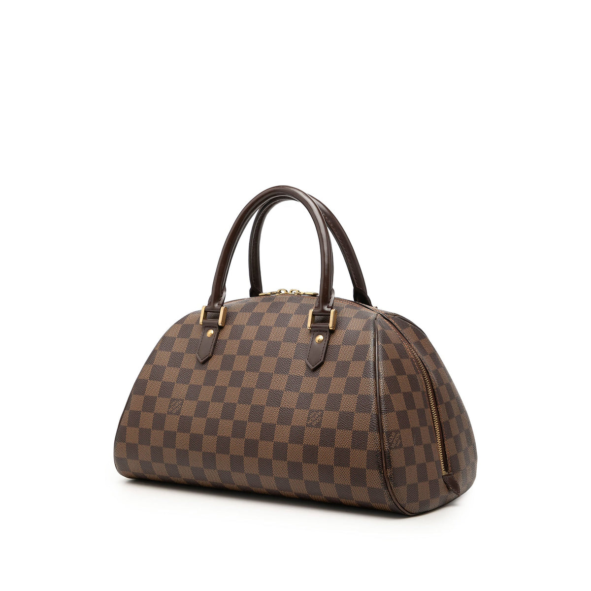 Louis Vuitton Damier Ebene Ribera MM