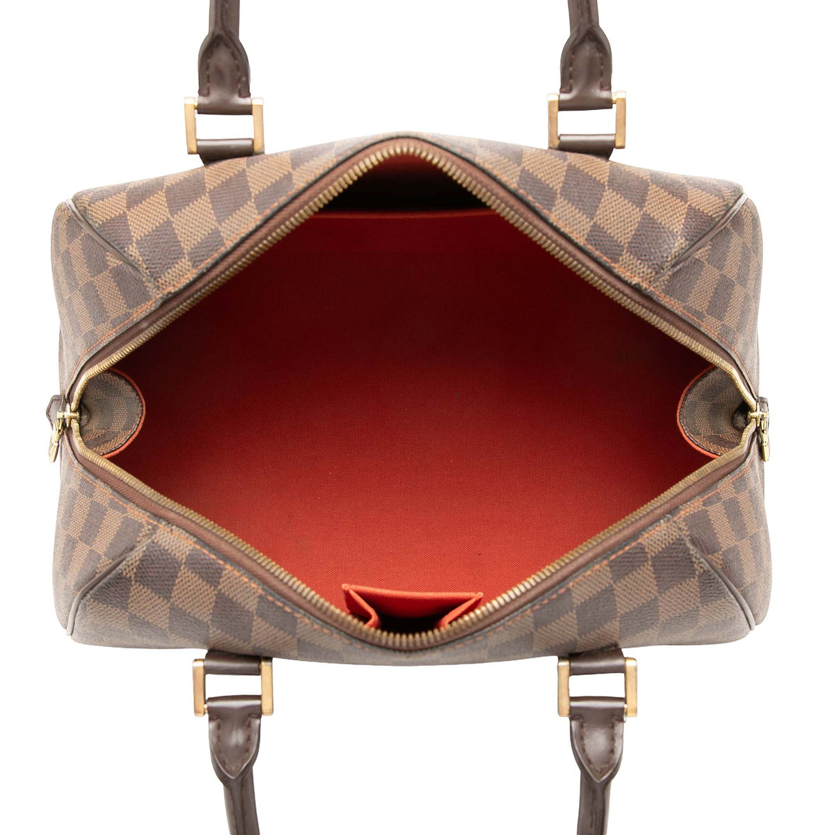 Louis Vuitton Damier Ebene Ribera MM