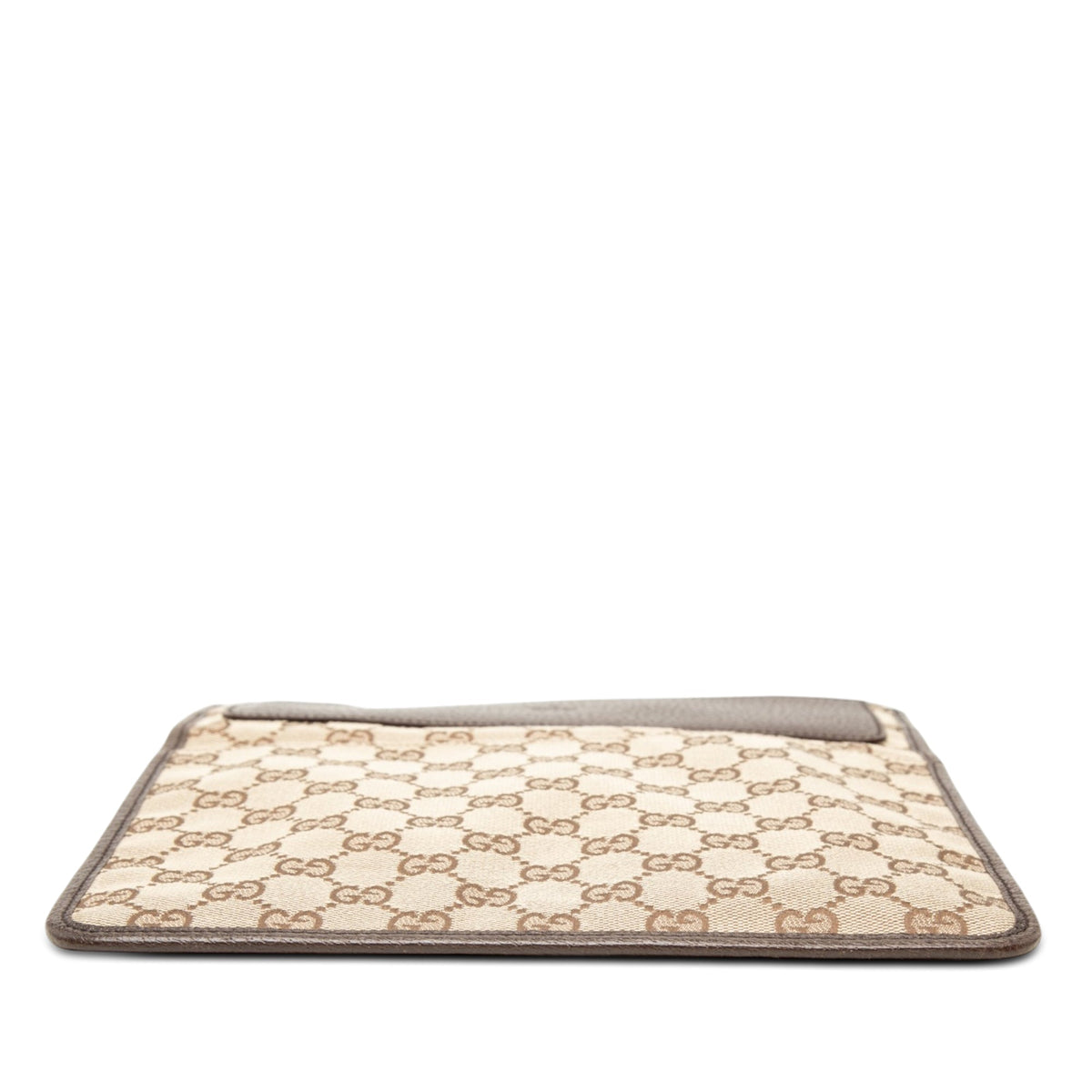 Gucci GG Canvas Crossbody
