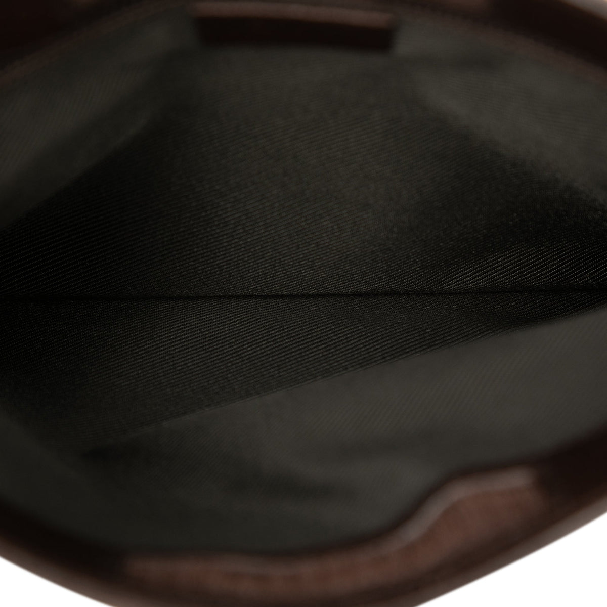Gucci GG Canvas Crossbody