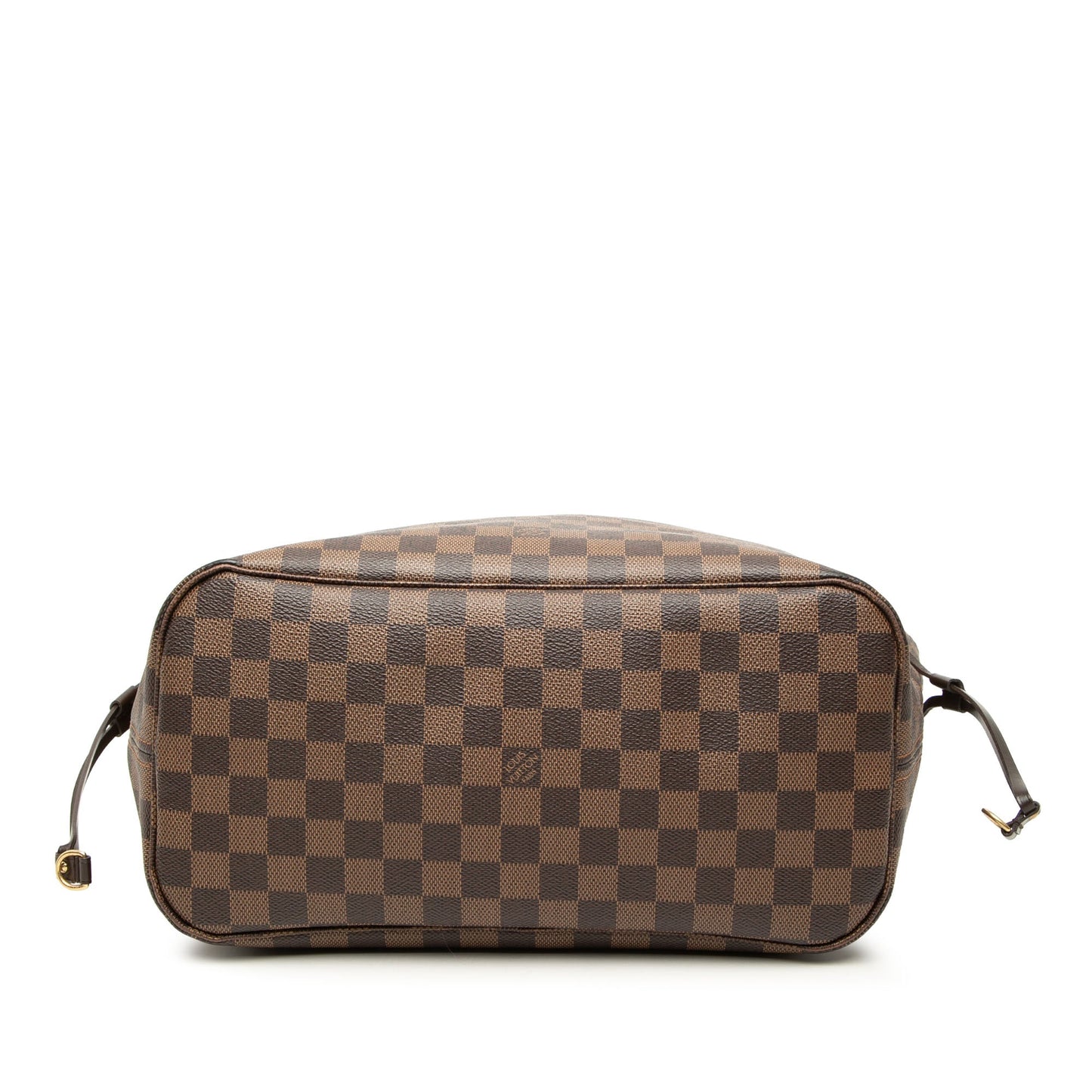 Louis Vuitton Damier Ebene Neverfull MM