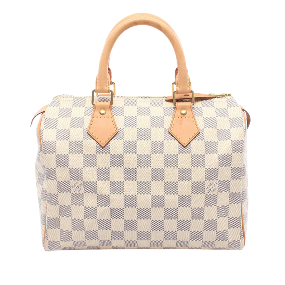 Louis Vuitton Damier Azur Speedy 25