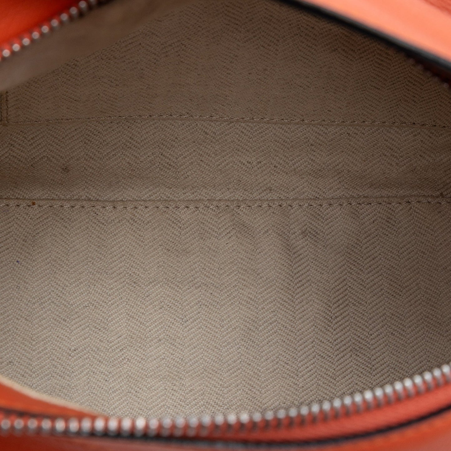 LOEWE Small Calfskin Puzzle Satchel