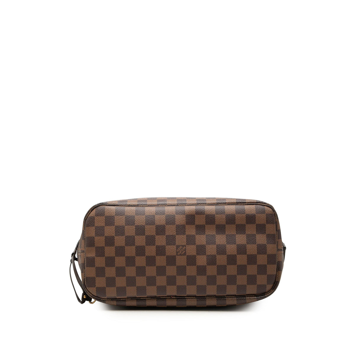 Louis Vuitton Damier Ebene Neverfull MM