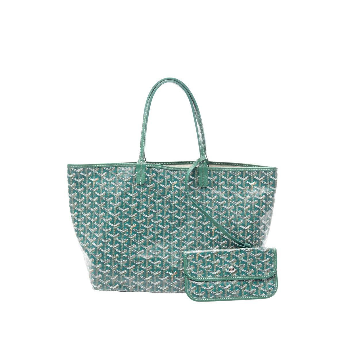 Goyard Goyardine Saint Louis PM