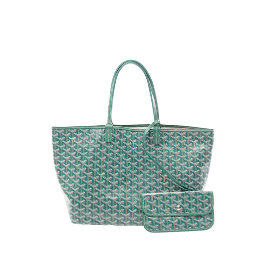 Goyard Goyardine Saint Louis PM