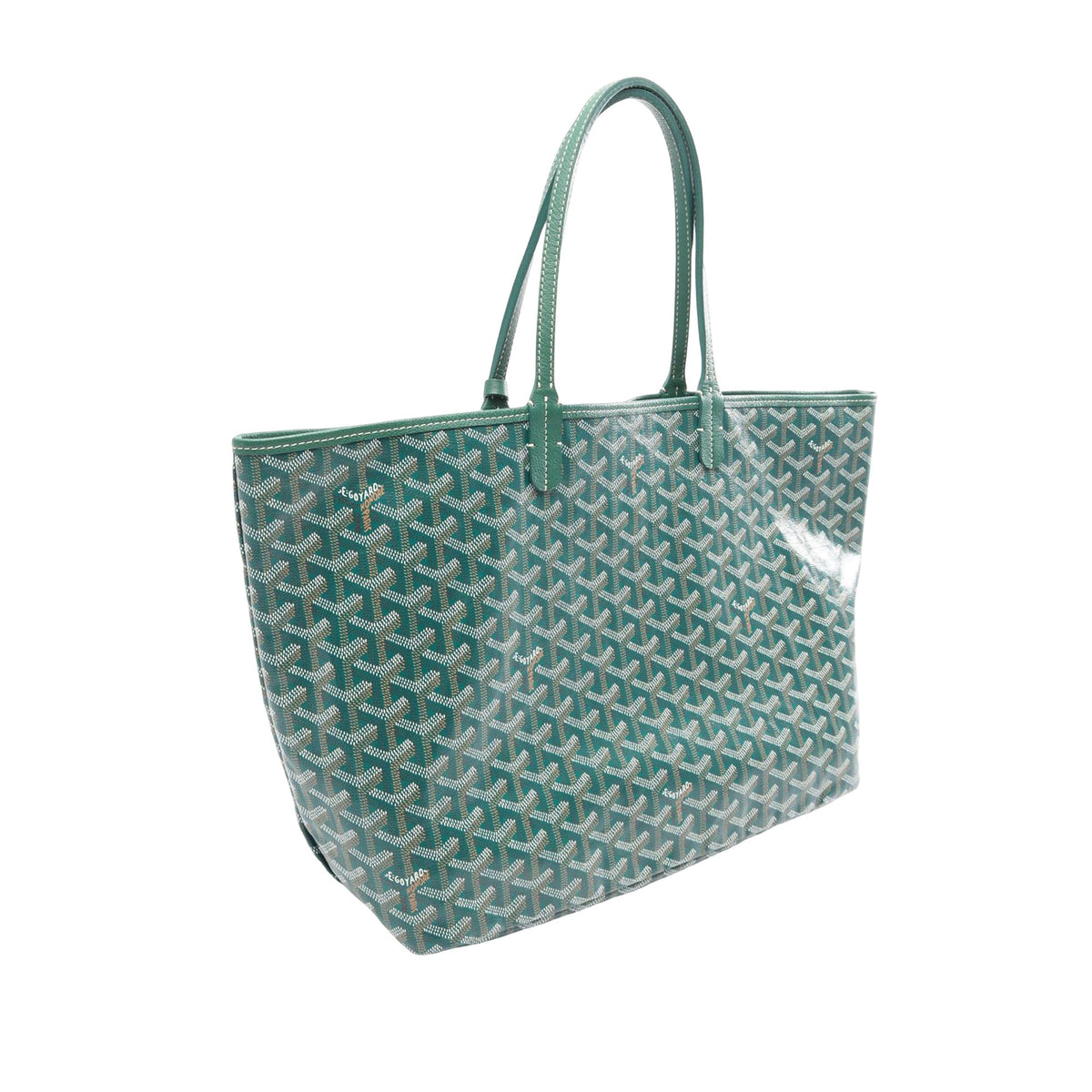 Goyard Goyardine Saint Louis PM