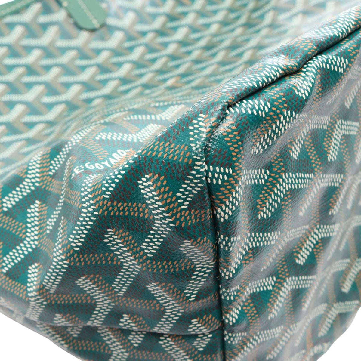 Goyard Goyardine Saint Louis PM