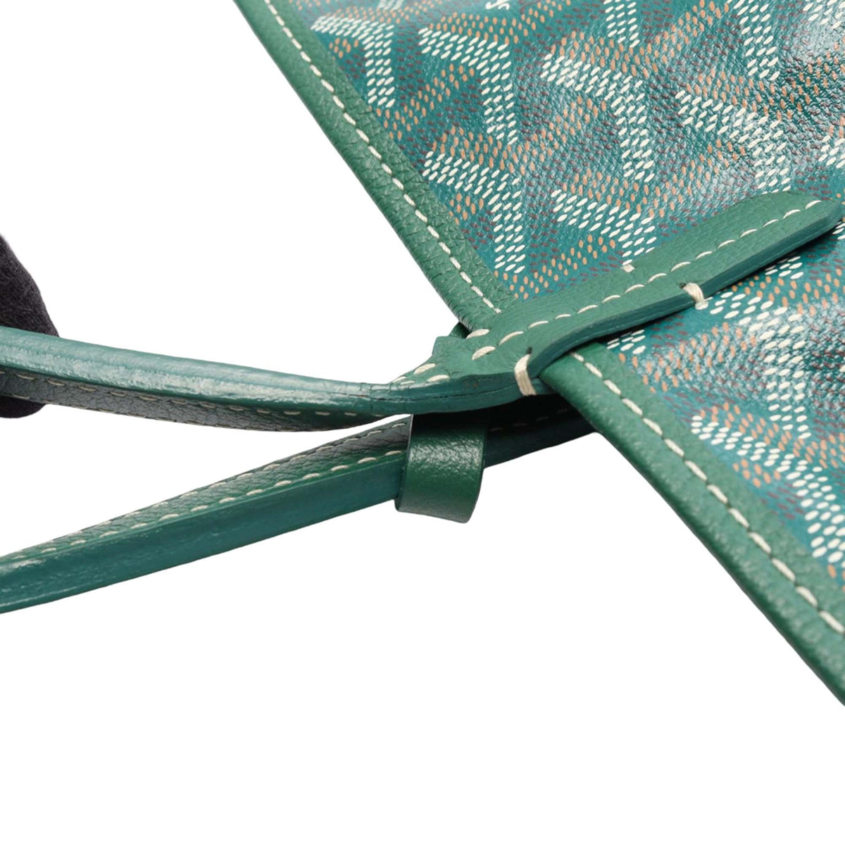 Goyard Goyardine Saint Louis PM