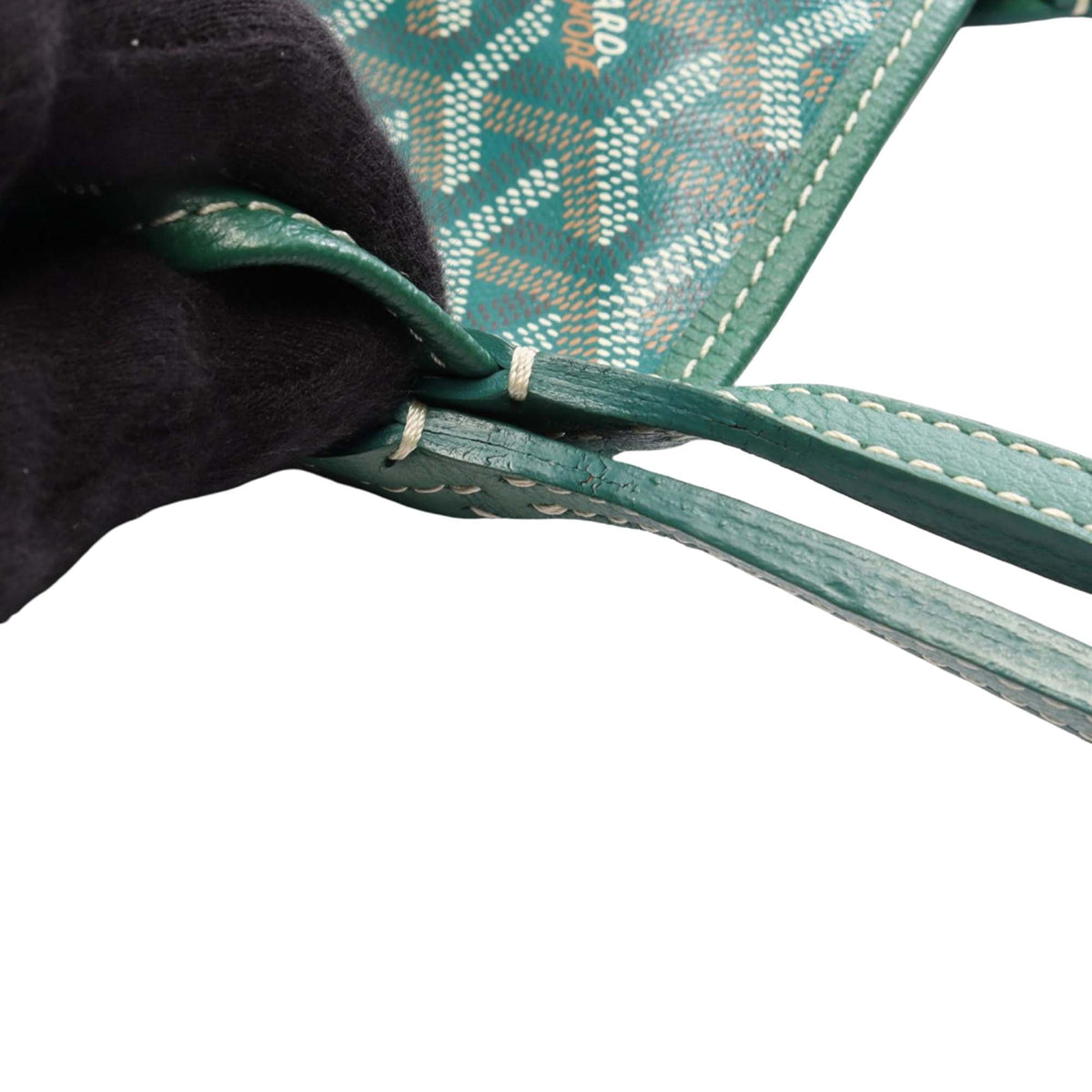 Goyard Goyardine Saint Louis PM