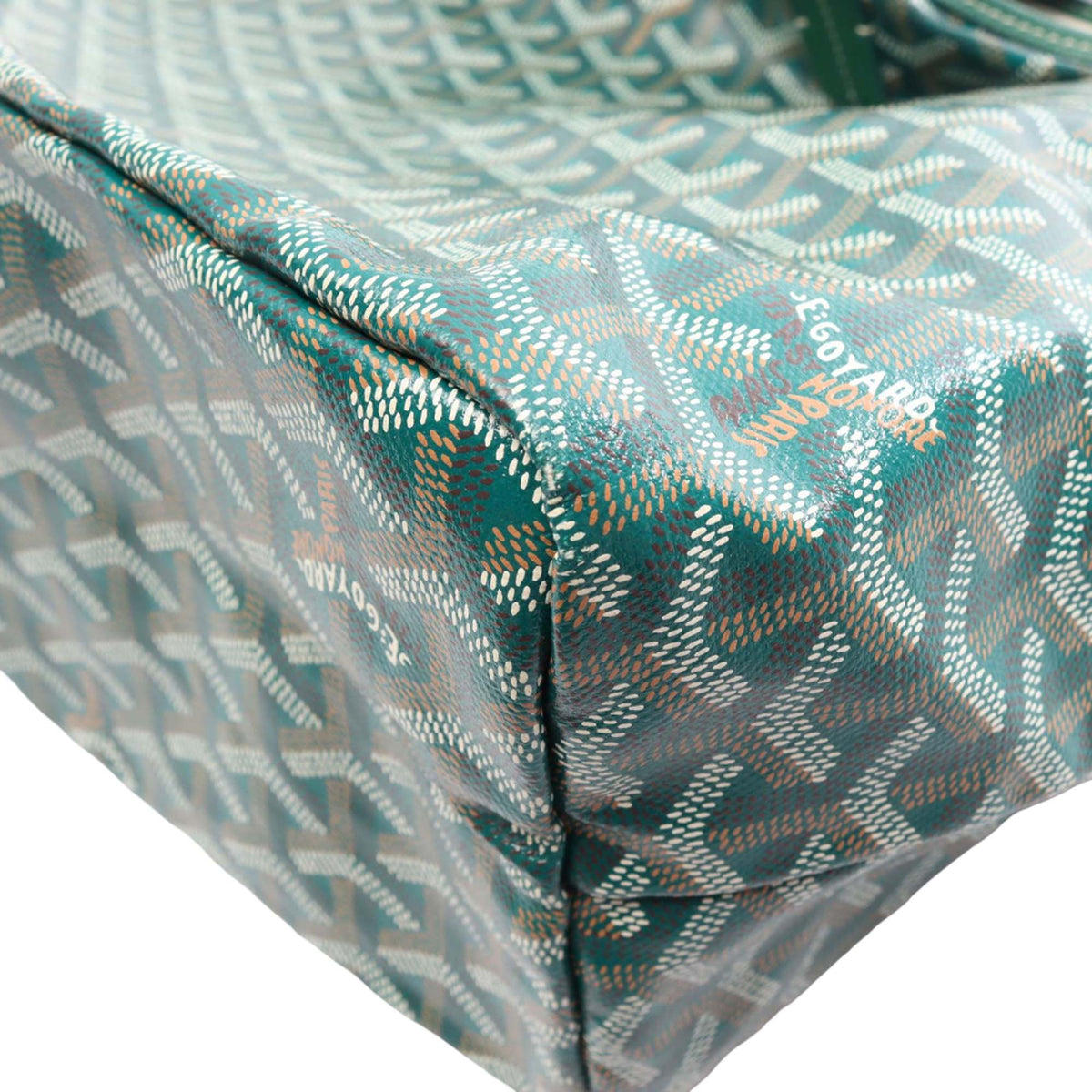 Goyard Goyardine Saint Louis PM
