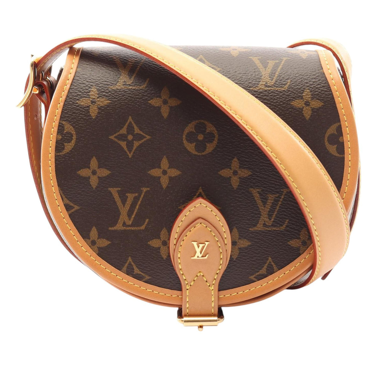 Louis Vuitton Monogram Tambourin