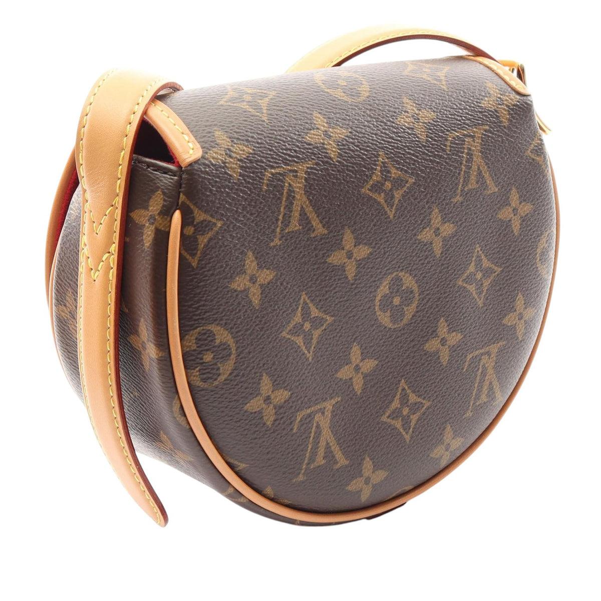 Louis Vuitton Monogram Tambourin