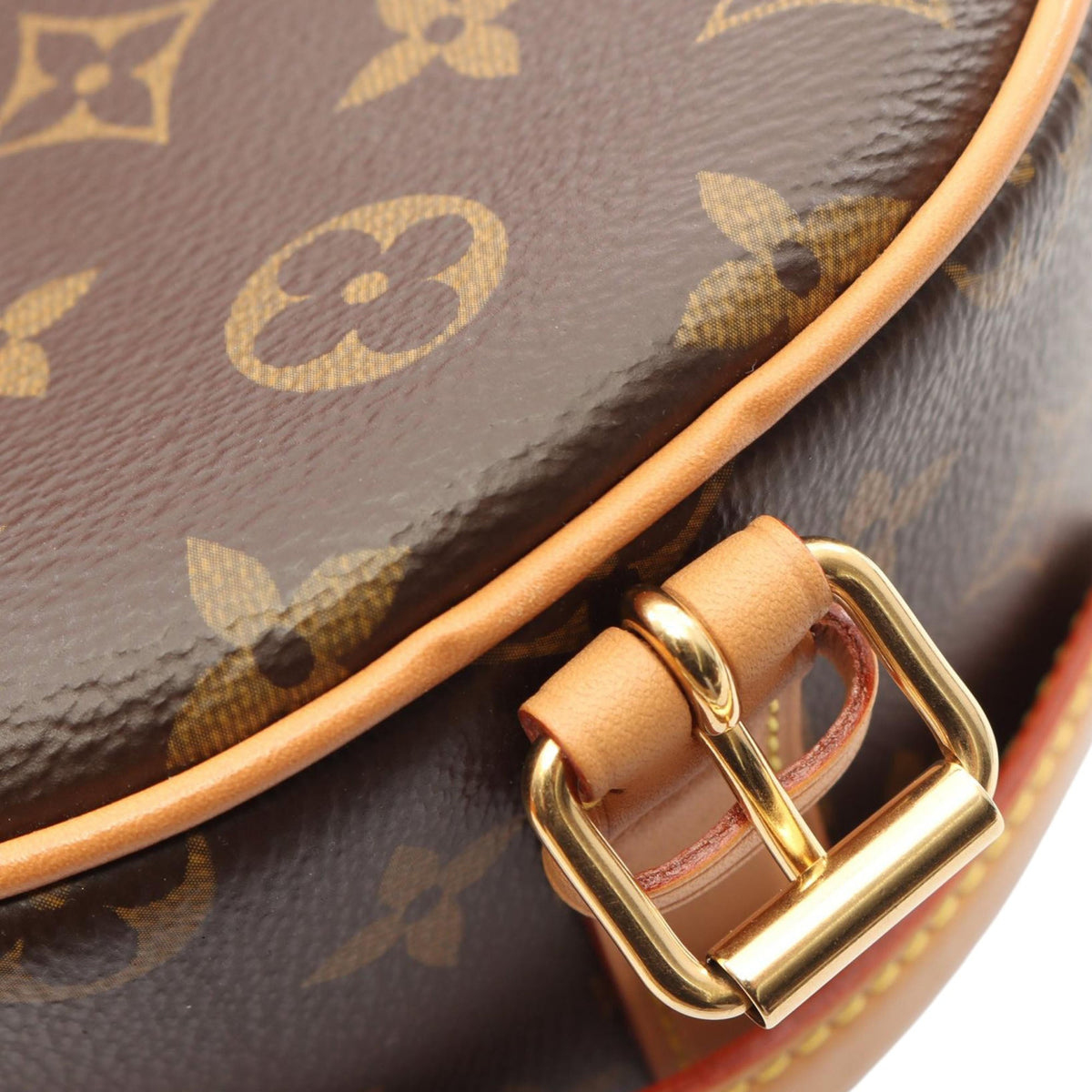 Louis Vuitton Monogram Tambourin
