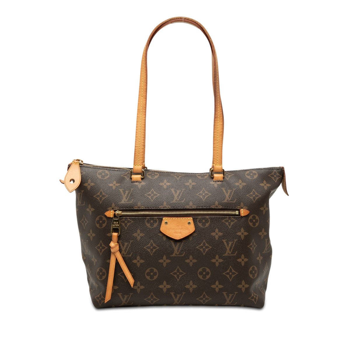 Louis Vuitton Monogram Iena PM