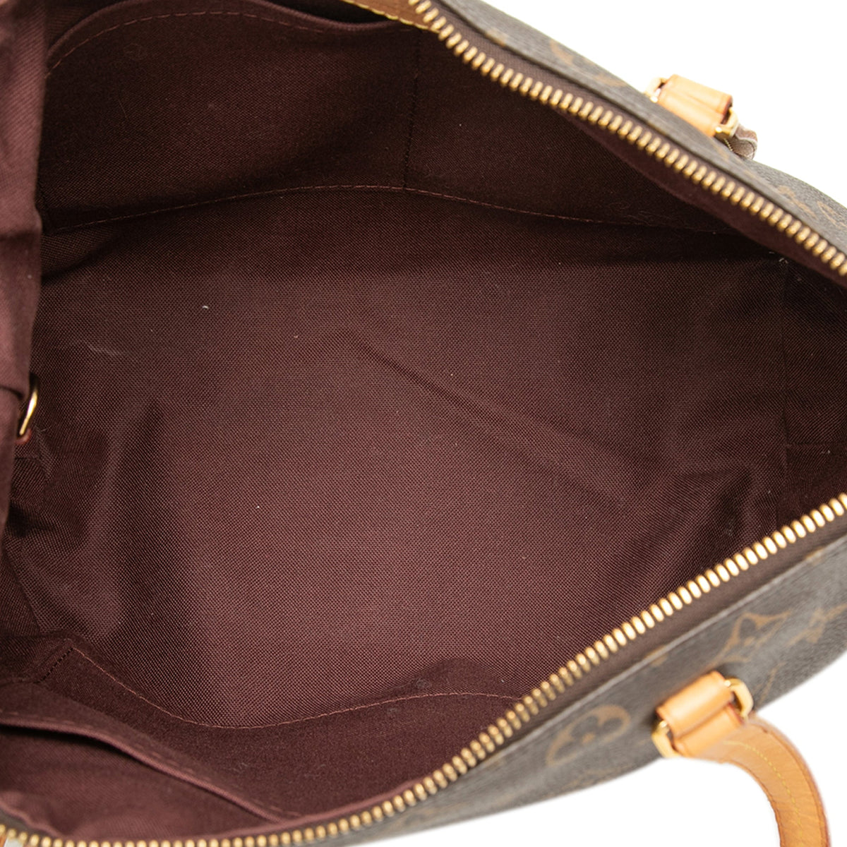 Louis Vuitton Monogram Iena PM