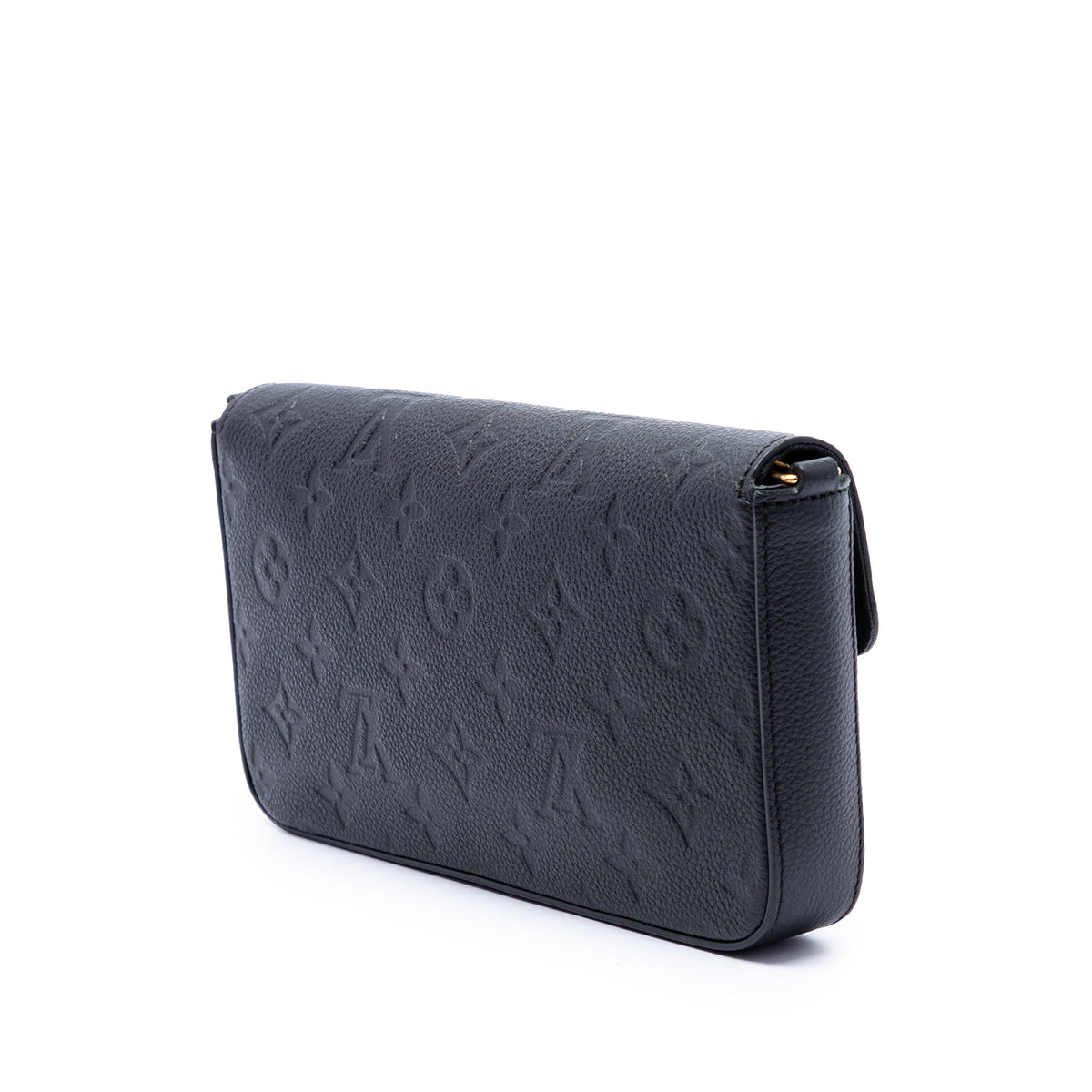 Louis Vuitton Monogram Empreinte Pochette Felicie
