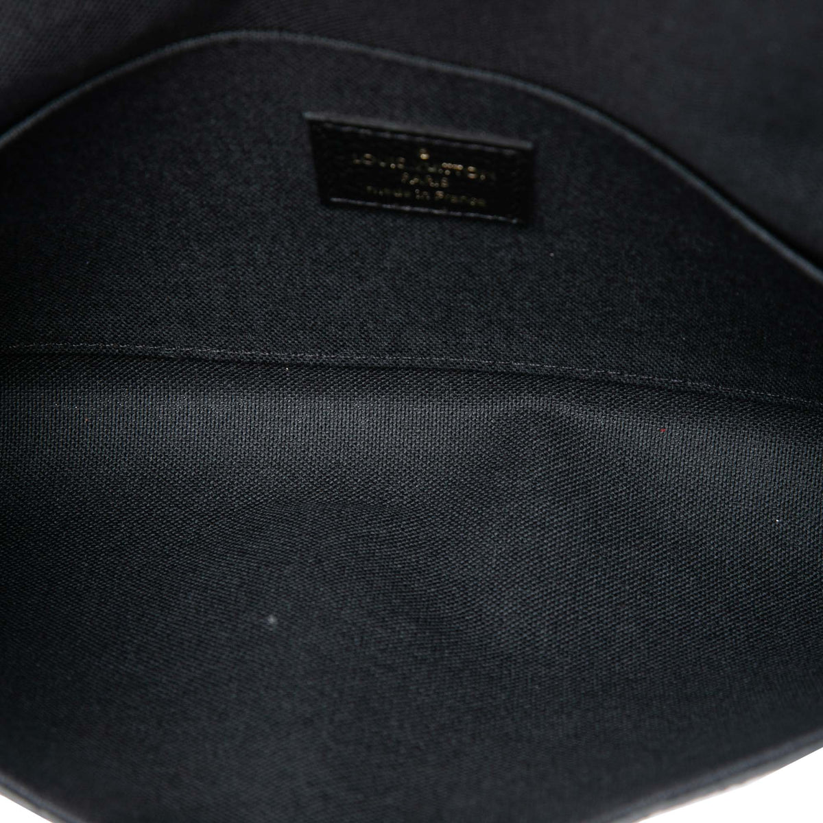 Louis Vuitton Monogram Empreinte Pochette Felicie