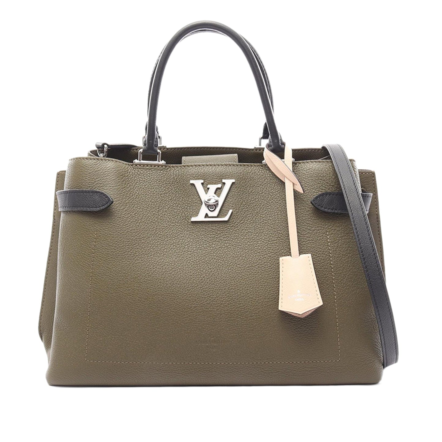 Louis Vuitton Lockme Day