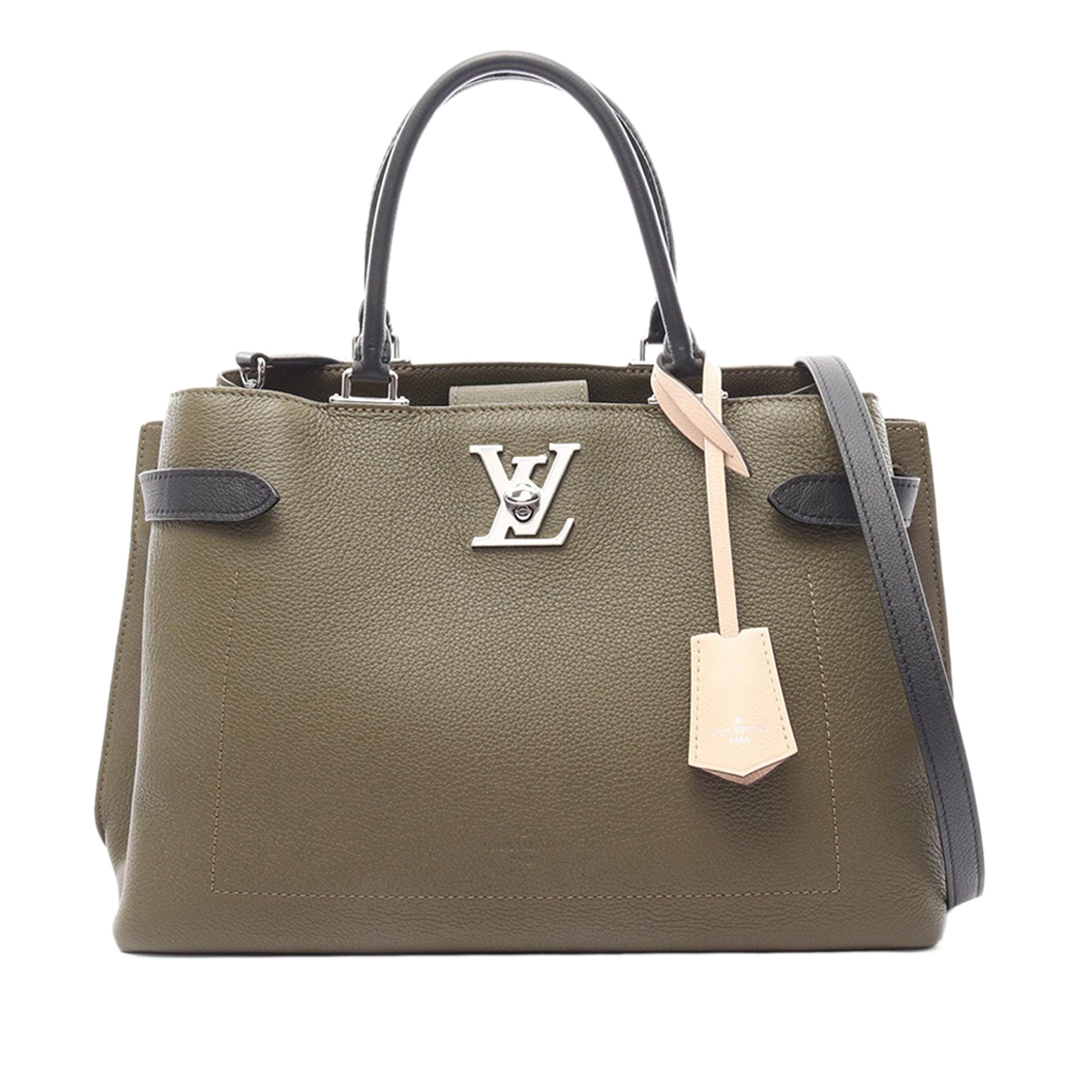 Louis Vuitton Lockme Day