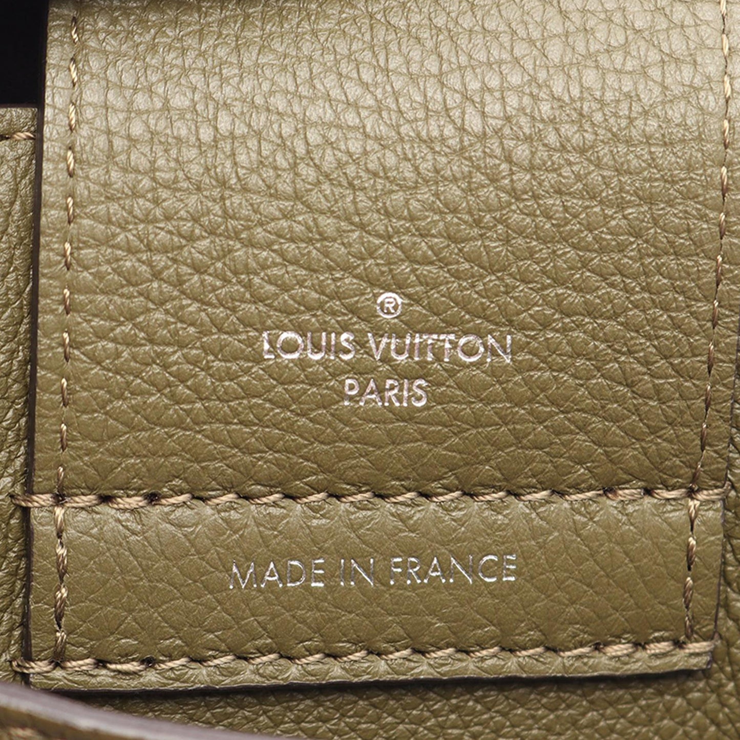 Louis Vuitton Lockme Day