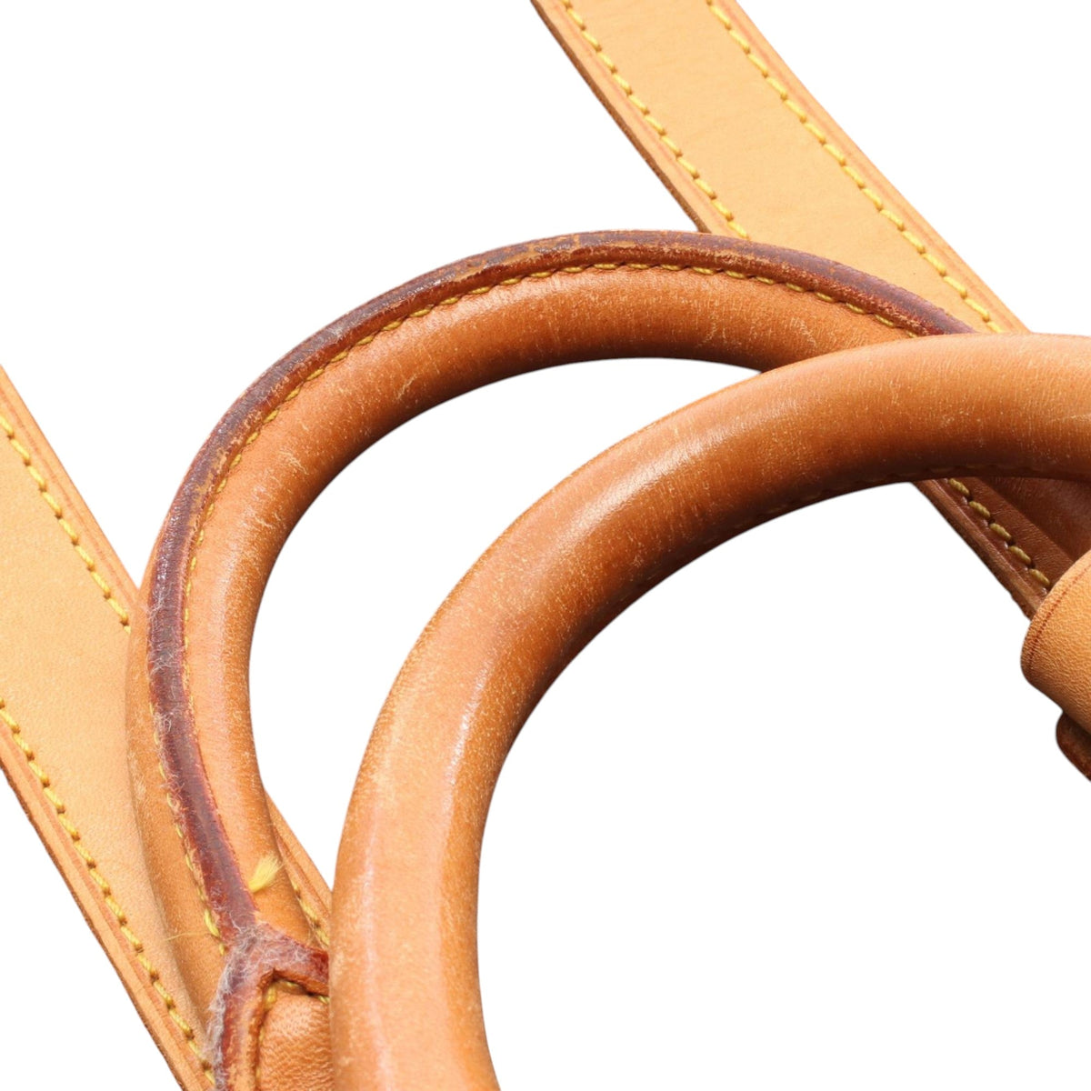 Louis Vuitton Monogram Keepall 50 — Brown