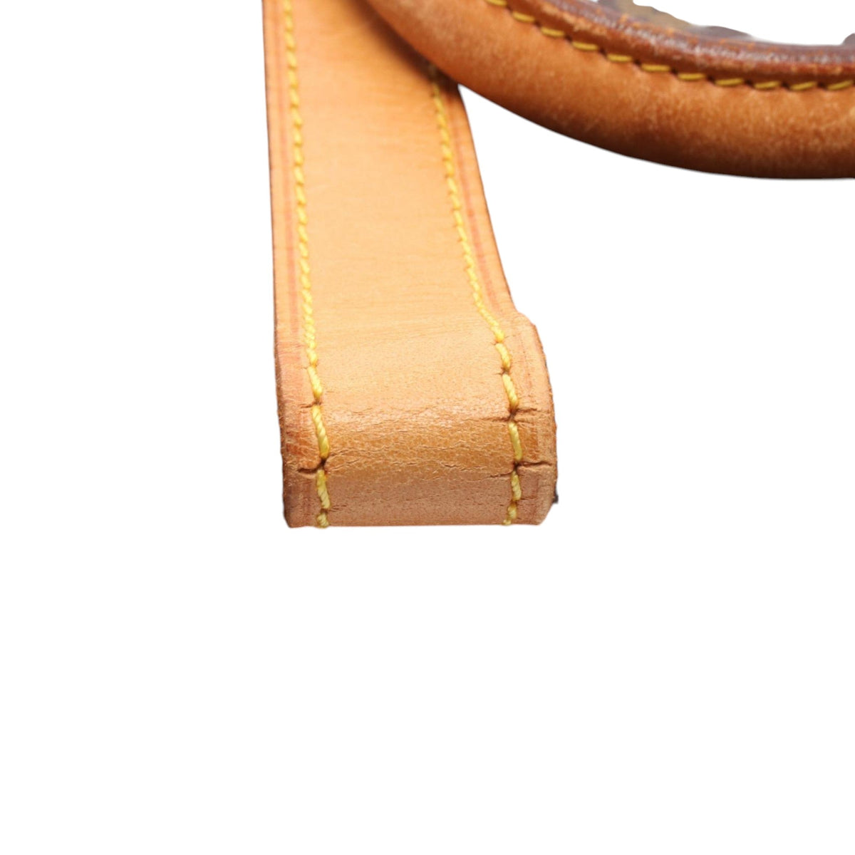 Louis Vuitton Monogram Keepall 50 — Brown