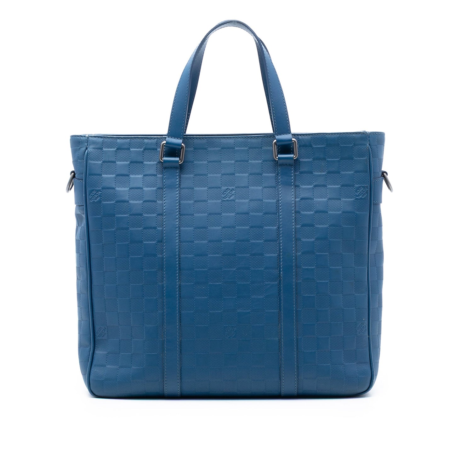 Louis Vuitton Damier Infini Tadao PM